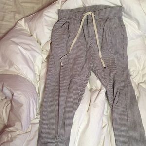 Old navy pants
